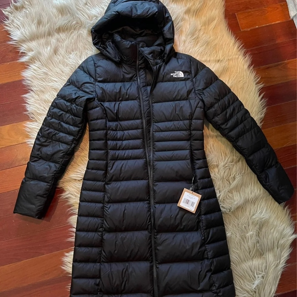 🚫SOLD🚫The North Face Parka